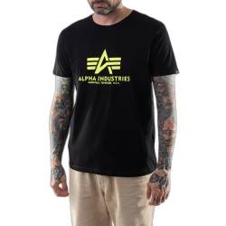 T-Shirt Alpha Industries von alpha industries