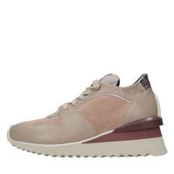 Mehrfarbige Sneakers von Andia Fora von andia-fora