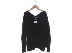 Armedangels Damen Pullover, schwarz, Gr. 42 von armedangels