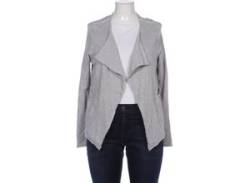 Armedangels Damen Strickjacke, grau, Gr. 42 von armedangels