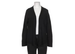 Armedangels Damen Strickjacke, schwarz, Gr. 36 von armedangels