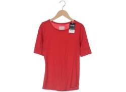 Armedangels Damen T-Shirt, rot, Gr. 34 von armedangels