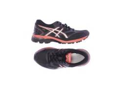 Asics Damen Sneakers, schwarz, Gr. 38 von asics