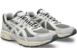 Sneaker ASICS SPORTSTYLE "GEL-VENTURE 6" Gr. 42, grau (grau, cream) Schuhe ASICS SportStyle von asics