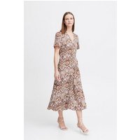 b.young Blusenkleid BYMMMJOELLA BUTTON DRESS - von b.Young