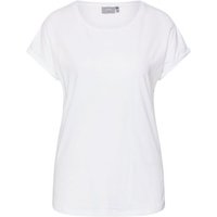 b.young T-Shirt PAMILA (1-tlg) Weiteres Detail, Plain/ohne Details von b.Young