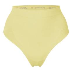 bellycloud Damen Slip 5425, Gr. XXL, 749 Lemongrass von belly cloud