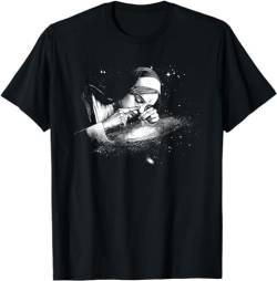 New Limited Nuns Smoking Dark Style Design Tee T-Shirt S-3XL von bertram