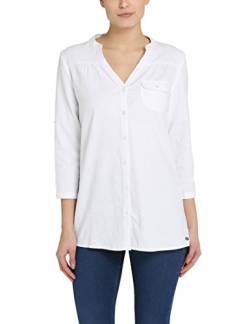 berydale Bluse, Damen, Weiß, S von berydale