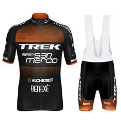 beyleaycau Herren Radfahren Trikot und Trägerhosen mit Polsterung GLE Feuchtigkeitstransport Professionelle benutzerdefinierte Profi-Team Radsport-Kits von beyleaycau