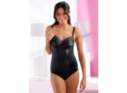 Body Gr. 95, Cup E, schwarz Damen Bodies