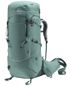 Deuter Aircontact Core 55+10 SL jade-graphite