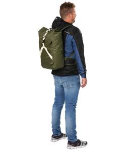 Deuter Amager 25+5