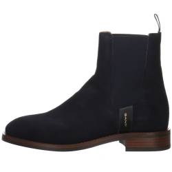 GANT FAYY Chelsea Boots in blau