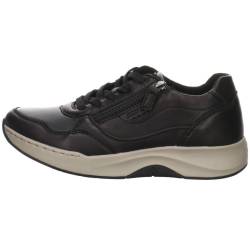 Josef Seibel Elli 06 Sneaker in schwarz