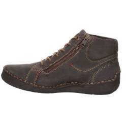 Josef Seibel Fergey 67 Boots in grau