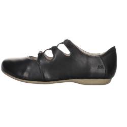 Josef Seibel Fiona 04 Slipper in schwarz