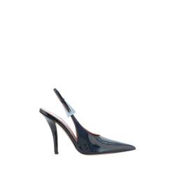 Paris Texas Jessica Pumps von Paris Texas