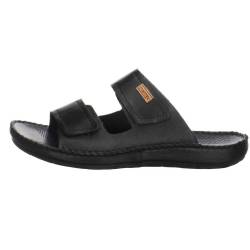 Pikolinos Tarifa Pantolette in schwarz