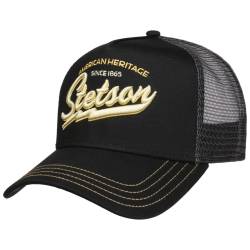 Since 1865 Trucker Cap  , Gr. One Size, Fb. schwarz