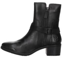 TT.BAGATT Stiefelette in schwarz