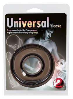 Universal Sleeve Smoke