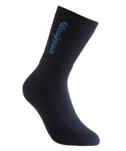 Woolpower Socke Classic Logo 400