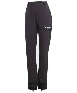 adidas TERREX Xperior Yearound Softshell Pants W black 42