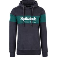 spitzbub Herren  Ralf /  Größe XL / Schwarz