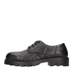 Bottega Veneta Flache Schuhe Schwarz von bottega-veneta