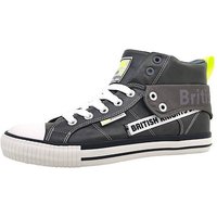 British Knights Sneaker high Schnürschuh von british knights