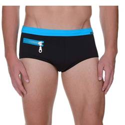 bruno banani Herren Badeslip 4 von bruno banani