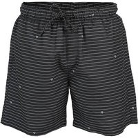 BRUNOTTI Herren Badeshorts Cruneco-Stripe von brunotti