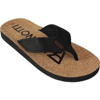 BRUNOTTI Herren Badeslipper Miles von brunotti