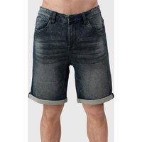 Brunotti Jeansshorts Hangtime Men Jog Jeans von brunotti