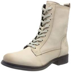 bugatti Damen Sinja Stiefel Kaltfutter, Offwhite, 42 EU von bugatti