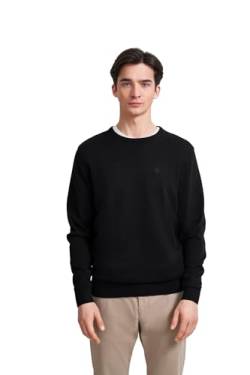 bugatti Herren Pullover Rundhals von bugatti