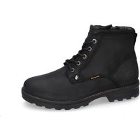 Camel Active Boot - Flow Boots - EU41 bis EU45 - für Männer - Größe EU41 - schwarz von camel active