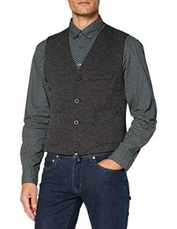 Camel Active Herren 4510754E6808 Blazer, CHARCOAL, 54 von camel active