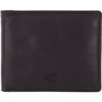 camel active Como Jeans Wallet Black von camel active