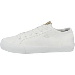 camel active Damen Quill Sneaker, White, 38 EU von camel active