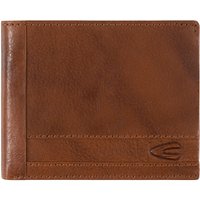 camel active Field Horizontal Wallet Cognac von camel active