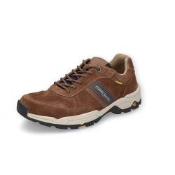 camel active Herren 53EV001 Sneaker, Desert, 41 EU von camel active