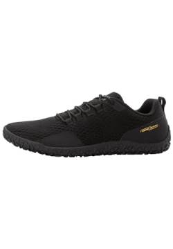 camel active Herren 54IL001 Sneaker, Schwarz, 40 EU von camel active