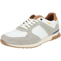 camel active Sneaker Nappaleder Sneaker von camel active