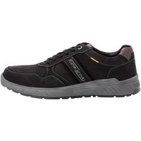 camel active Sneaker aus Leder Sneaker von camel active