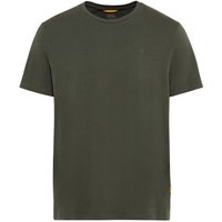 camel active T-Shirt mit Rundhalsausschnitt von camel active