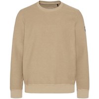 CAMP DAVID Sweater aus Baumwolle von camp david