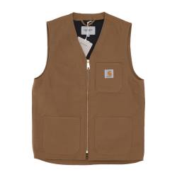 Herren Arbor Weste Hamilton Brown Rigid von carhartt-wip