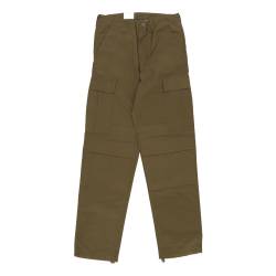 Lange Herren-Cargohose âHighland Rinsedâ. von carhartt-wip